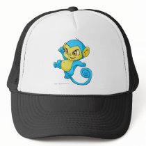 Mynci Blue hats