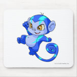 Mynci Electric mousepads