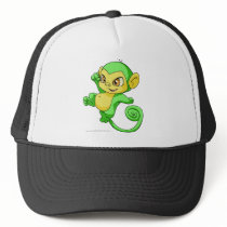 Mynci Green hats