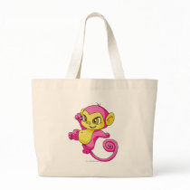 Mynci Pink bags