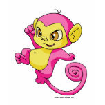 Mynci Pink t-shirts