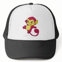Mynci Red hats