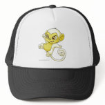Mynci White hats
