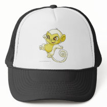 Mynci White hats