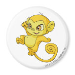 Mynci Yellow magnets
