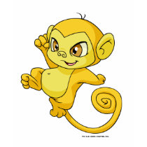 Mynci Yellow t-shirts
