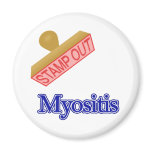 Myositis magnets