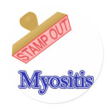 Myositis stickers