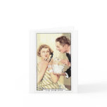 Myrna Loy Thin Man Cards