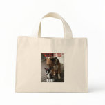 Myron Tote Bag