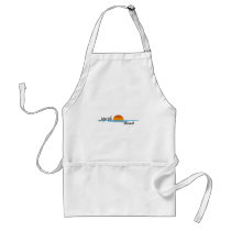 Myrtle Beach Apron