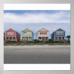Myrtle Beach Houses posters