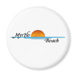 Myrtle Beach magnets