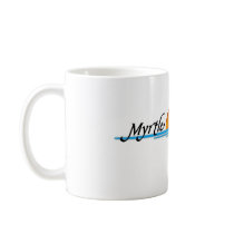 Myrtle Beach Mug