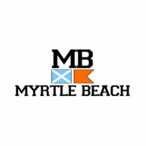 Myrtle Beach. Photo Sculptures