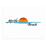 Myrtle Beach Postcards