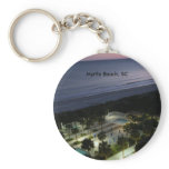 Myrtle Beach, SC Key Chains