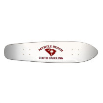 Myrtle Beach. Skate Decks