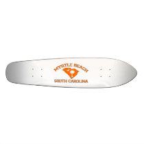 Myrtle Beach. Skateboard Decks