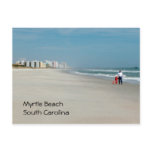 Myrtle Beach, South Carolina postcards