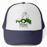 Mysel Farms Hat