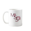MySexy Mug