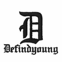 MYSHON DEFINE YOUNG LADY ALL SIDES TEE/VEN