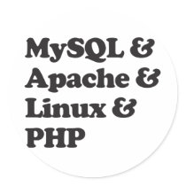 Mysql Apache Linux PHP