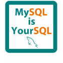 MySQL Shirt