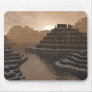 Mysterious Mountains Mousepads