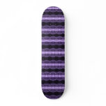 mysterious skateboards