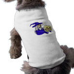 Mysterious Witch pet clothing