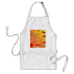 Mystery aprons