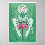Mystery Curse Poster posters