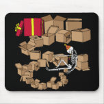 "Mystery Gift" Mousepad