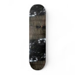 Mystery In The Air skateboards