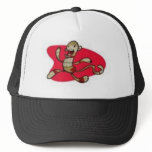Mystery Monkey hats