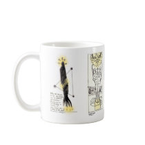 mystery mug