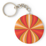 mystery orange keychains
