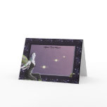 Mystery, template cards