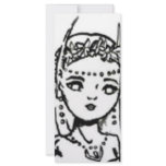 Mysti rack cards