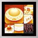 Mystic Arts Poster 001 posters