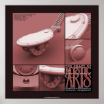 Mystic Arts Poster 002