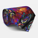 Mystic Butterfly Tie