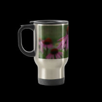 Mystic Coneflowers mugs