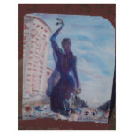 MYSTIC DANCER #161 flyers