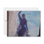 MYSTIC DANCER #161 invitations