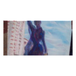 MYSTIC DANCER #161 photo cards