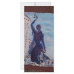MYSTIC DANCER #161 rack cards