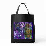 Mystic Dancers Bag
